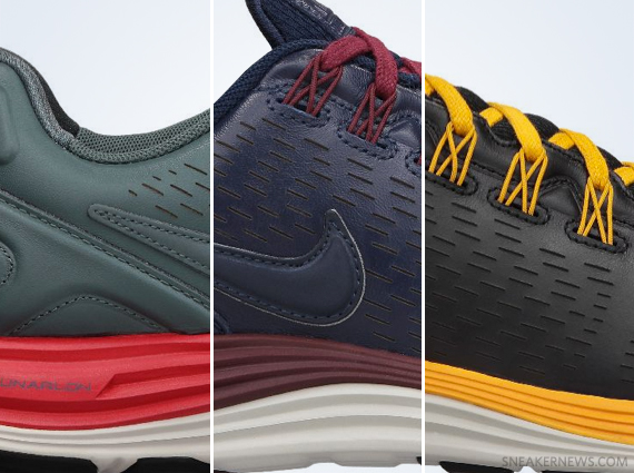 Nike LunarGlide+ 4 NSW