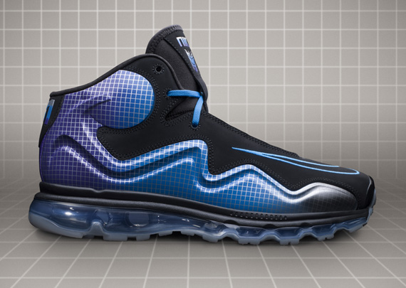 Nike Megatron Collection 8