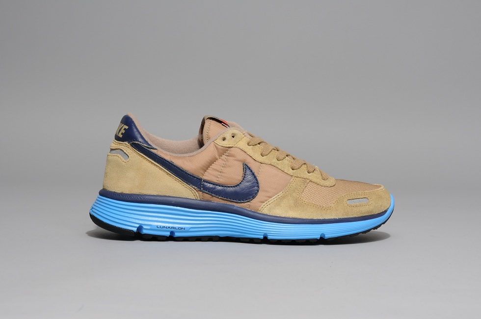 Nike Vortex Vintage Lunar Filbert 1