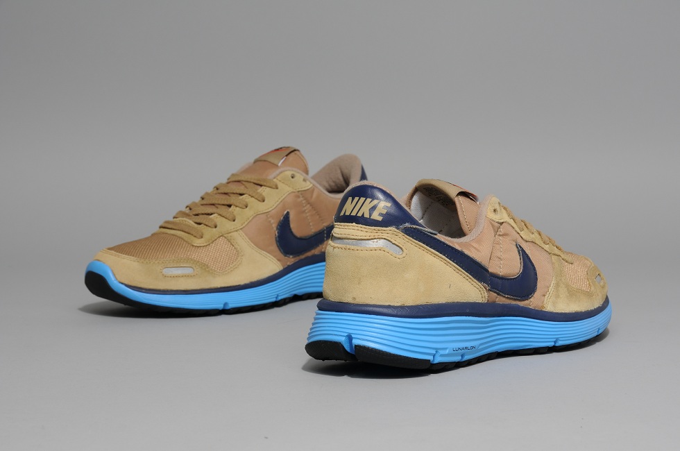 Nike Vortex Vintage Lunar Filbert 2