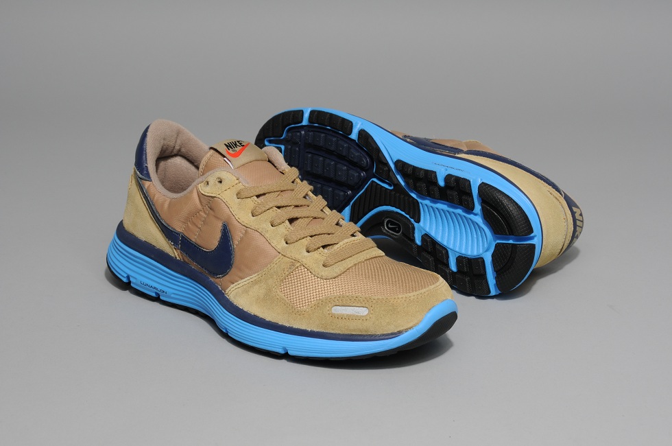Nike Vortex Vintage Lunar Filbert 3