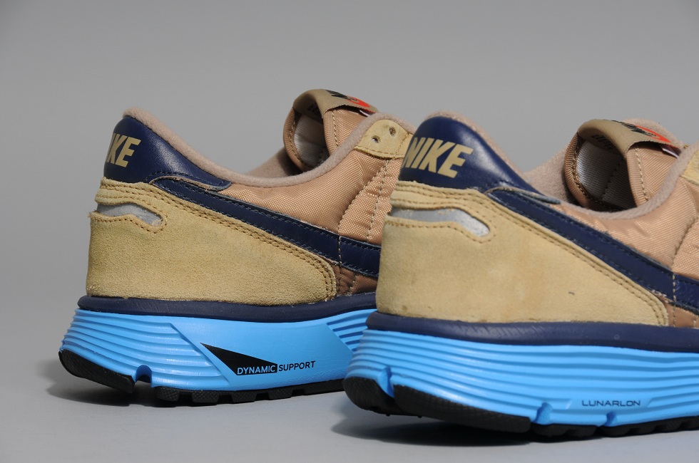 Nike Vortex Vintage Lunar Filbert 4