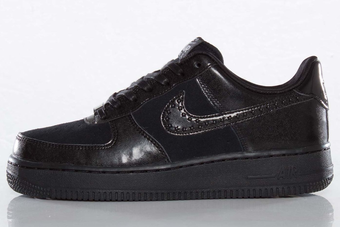 Nike Wmns Air Force 1 Low Le Qs Xxx 13