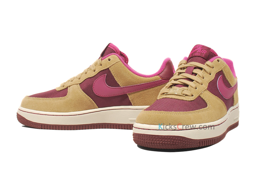 Nike Wmns Air Force 1 Low Upcoming Colorways 8