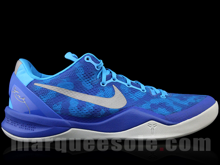 Nike Zoom Kobe Viii Blue Purple 06