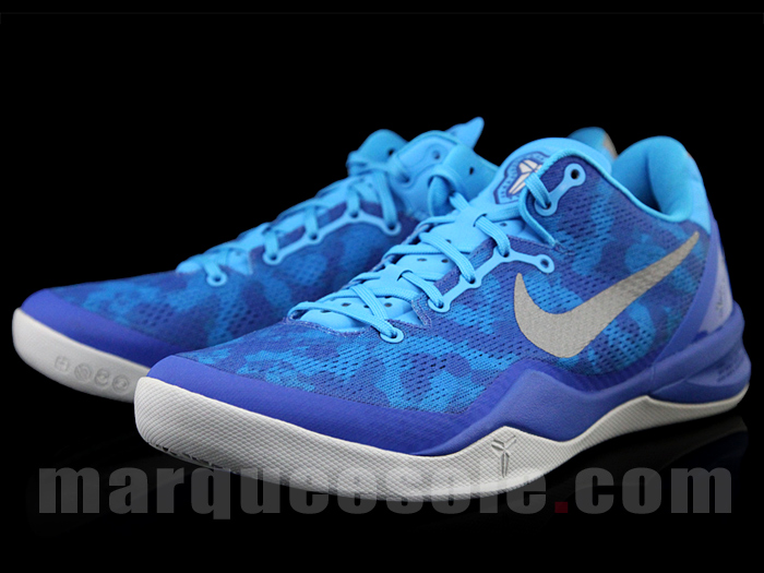 Nike Zoom Kobe Viii Blue Purple 07