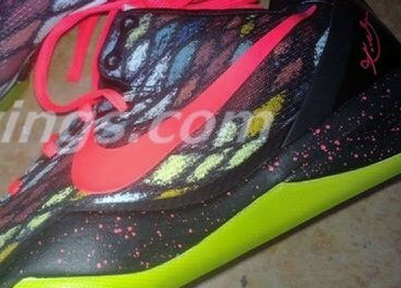 Nike Zoom Kobe Viii Scales 01