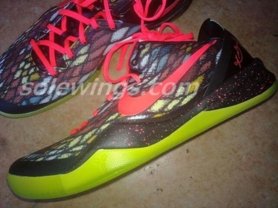 Nike Zoom Kobe Viii Scales 02