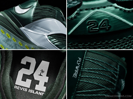 Nike Zoom Revis - Release Reminder