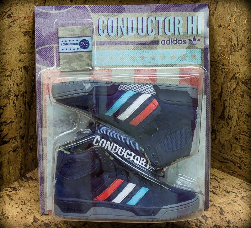 Packer Shoes Adidas Originals Conductor Hi Nj Americans 01