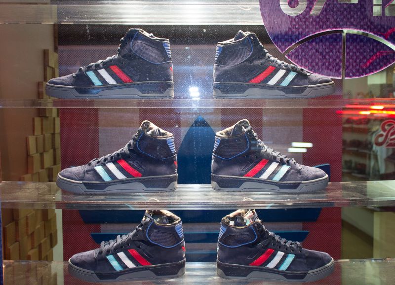 Packer Shoes Adidas Originals Conductor Hi Nj Americans 121