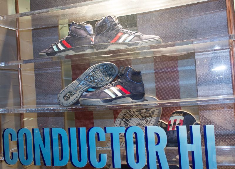 Packer Shoes Adidas Originals Conductor Hi Nj Americans 141