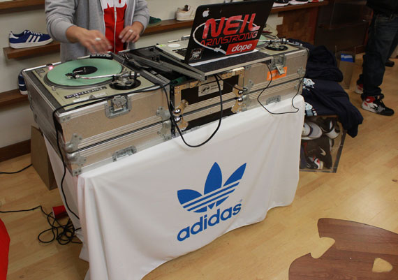 Packer Shoes X Adidas Originals Conductor Hi Nj Americans Release Recap 10