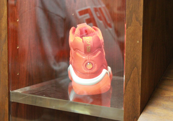 Packer Shoes X Adidas Originals Conductor Hi Nj Americans Release Recap 13