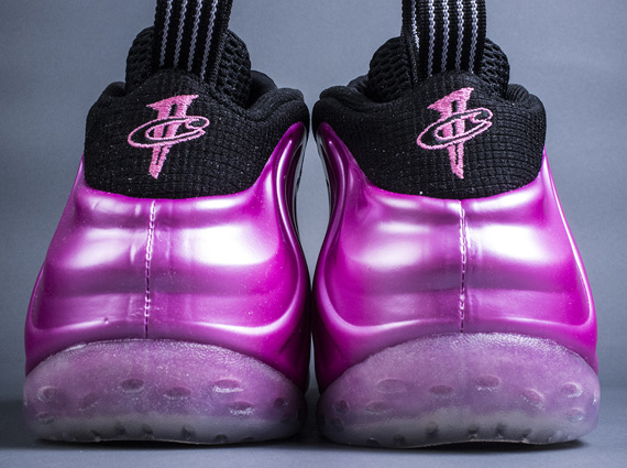 Pink Foamposites Arriving At Retailers 2