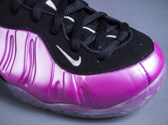Pink Foamposites Arriving At Retailers 3