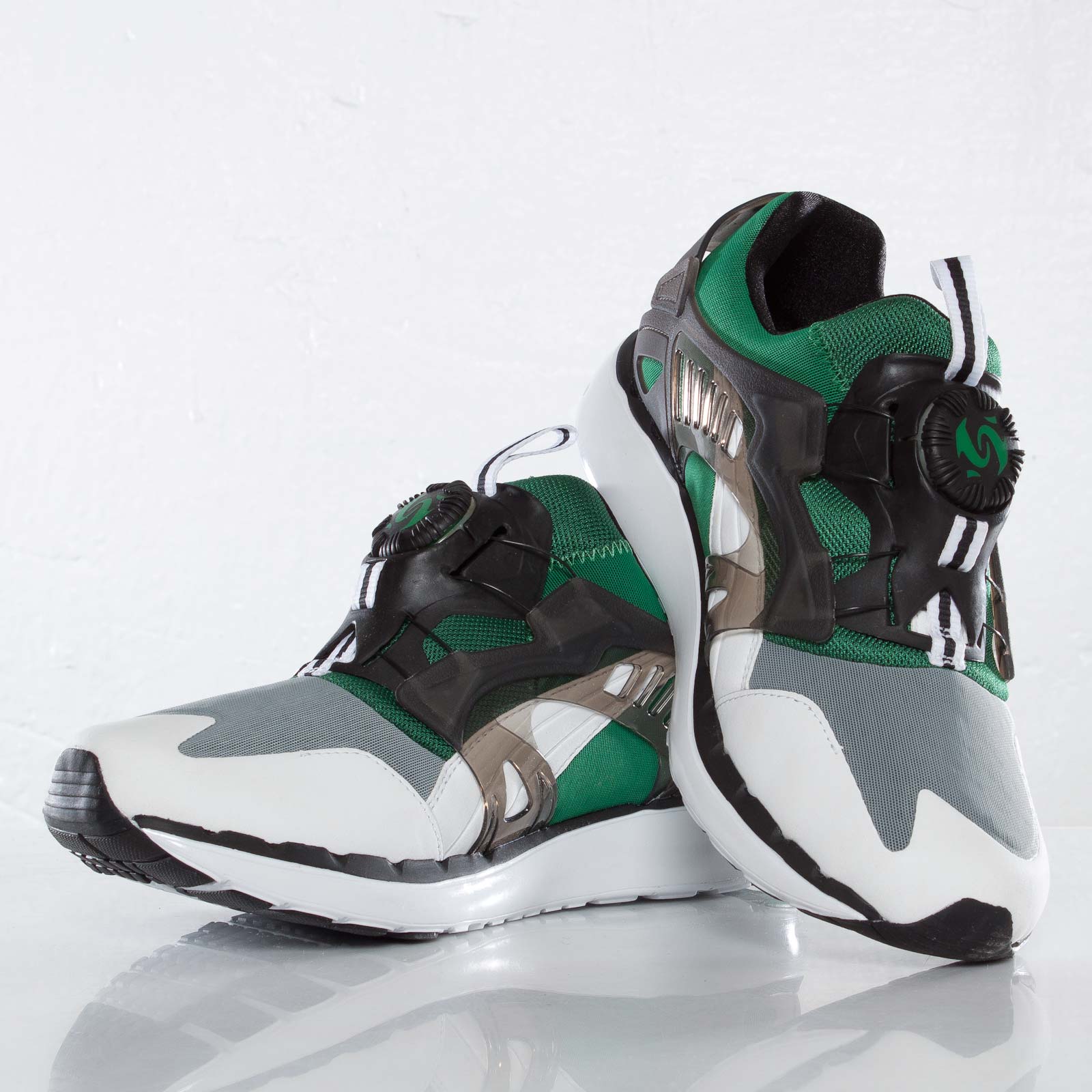 Puma Disc Lite Gametime 5