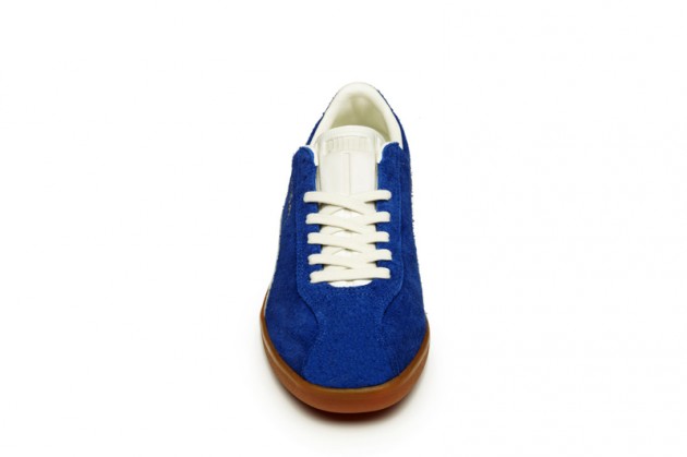Puma Shadow Society Red Star Blue Star 8