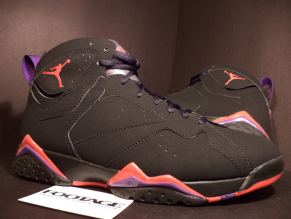 Raptors Re Releasing 2