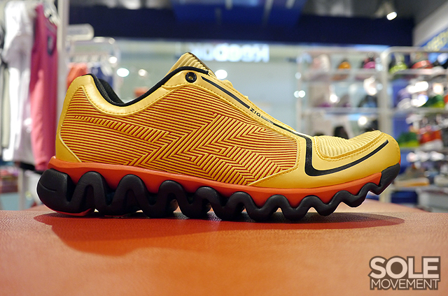 Reebok Ziglite Run 1