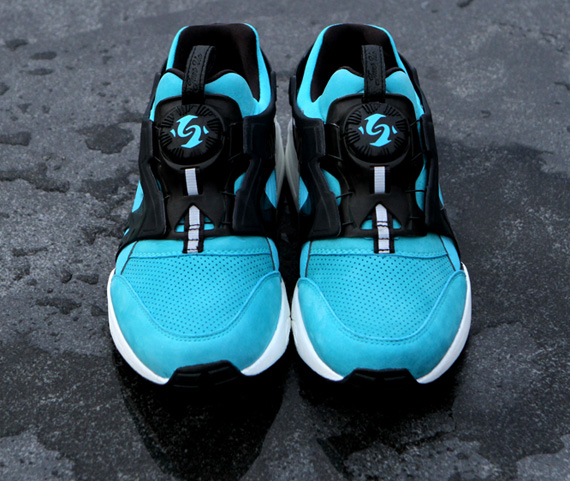 Ronnie Fieg Disc Release Reminder 10