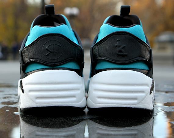 Ronnie Fieg Disc Release Reminder 9