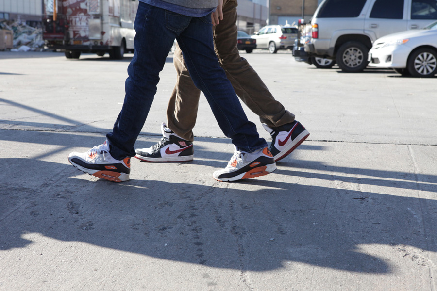Sneaker Con Nyc November 2012 Recap 11