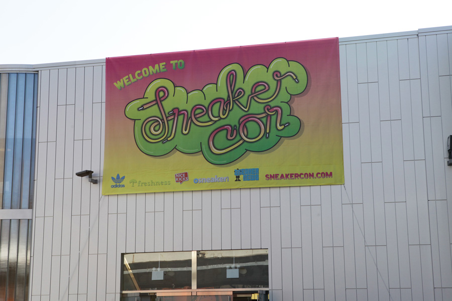 Sneaker Con Nyc November 2012 Recap 12