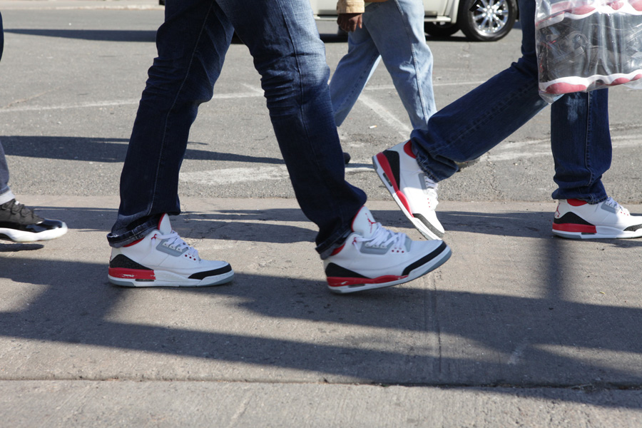 Sneaker Con Nyc November 2012 Recap 13