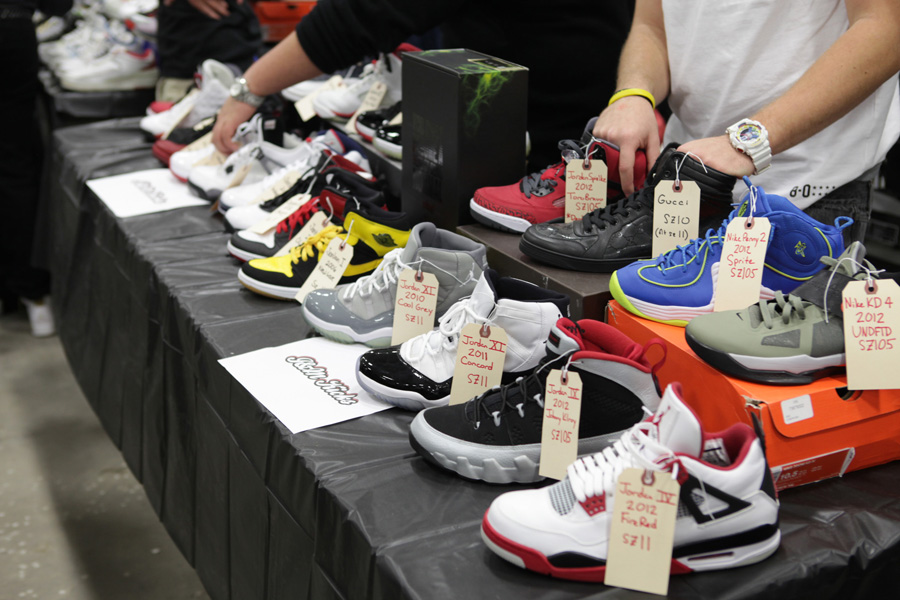 Sneaker Con Nyc November 2012 Recap 17