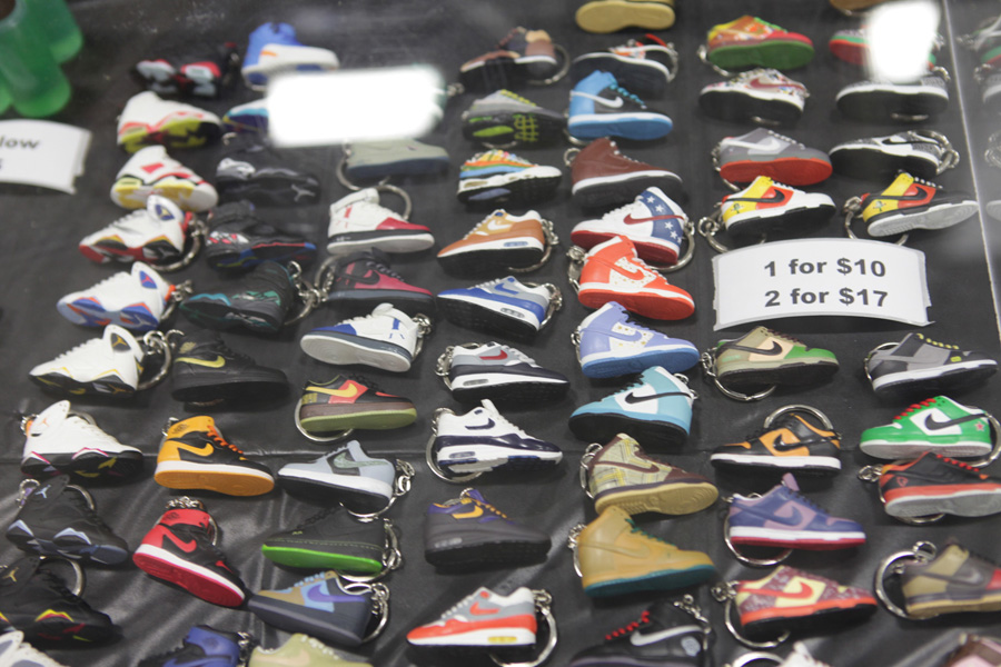 Sneaker Con Nyc November 2012 Recap 18
