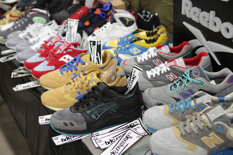 Sneaker Con Nyc November 2012 Recap 19