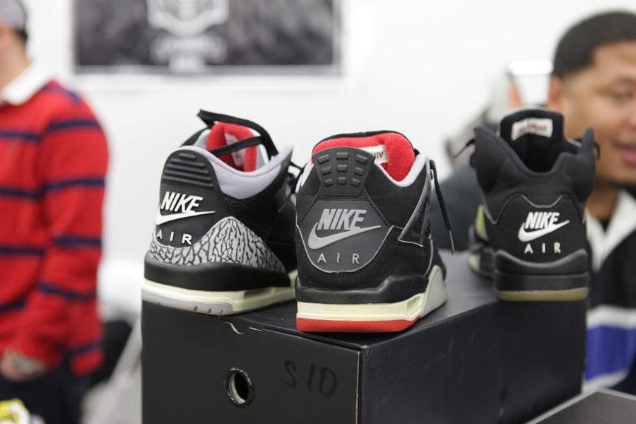 Sneaker Con Nyc November 2012 Recap 21