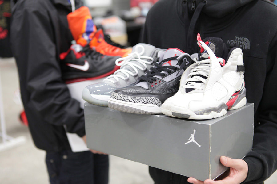 Sneaker Con Nyc November 2012 Recap 23