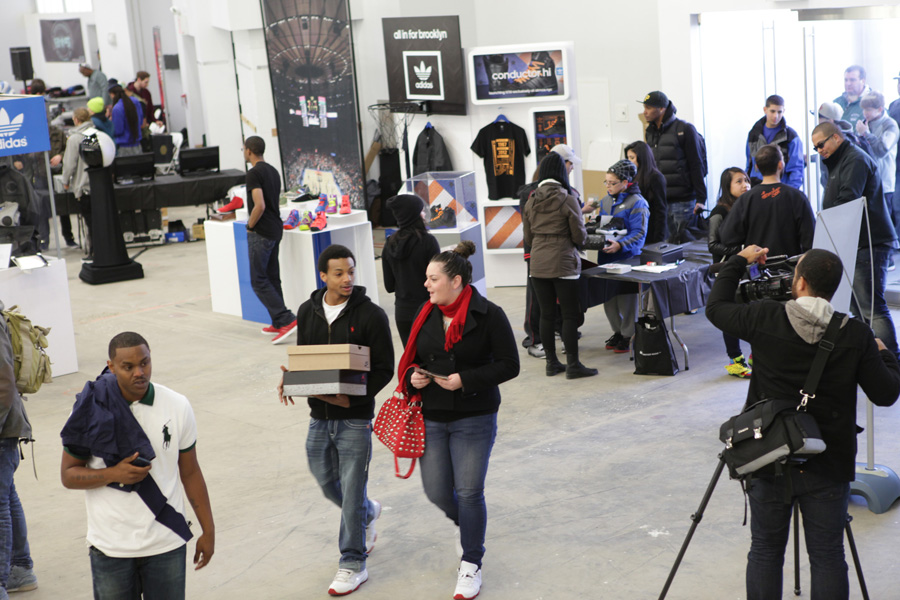 Sneaker Con Nyc November 2012 Recap 25