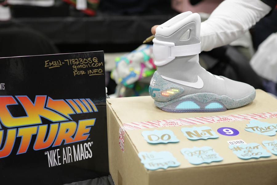 Sneaker Con Nyc November 2012 Recap 26