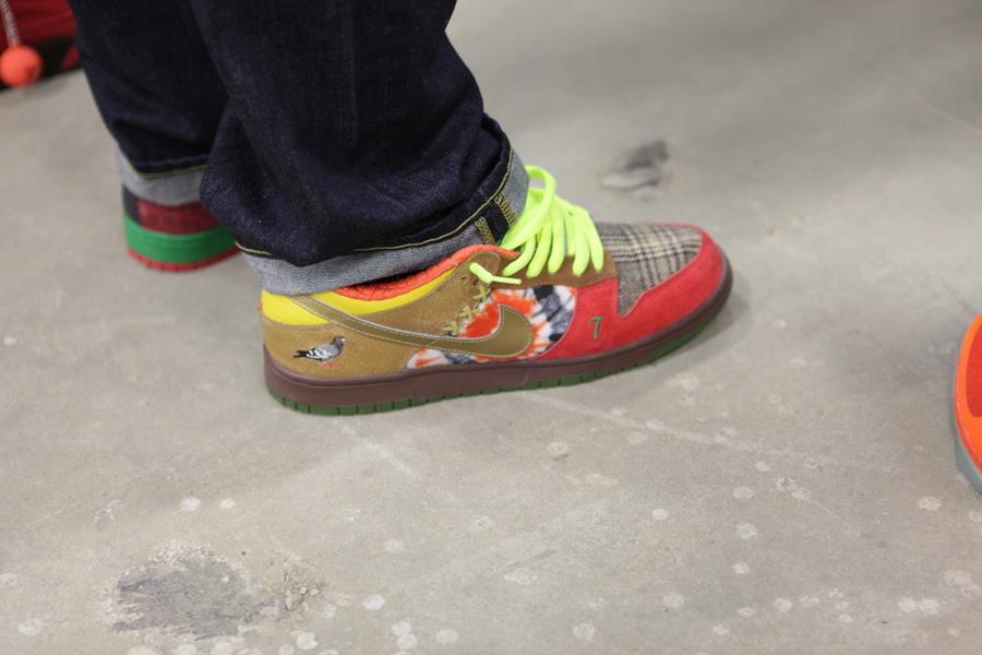 Sneaker Con Nyc November 2012 Recap 28