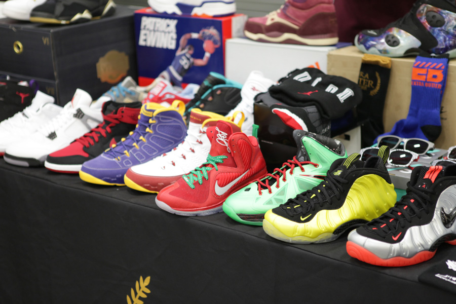 Sneaker Con Nyc November 2012 Recap 29