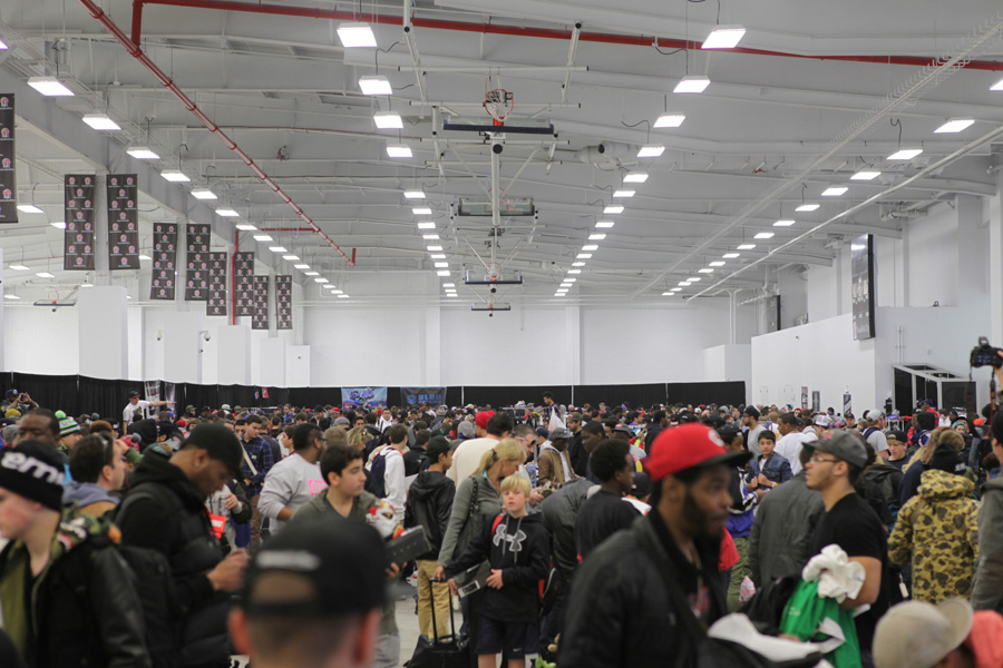 Sneaker Con Nyc November 2012 Recap 32