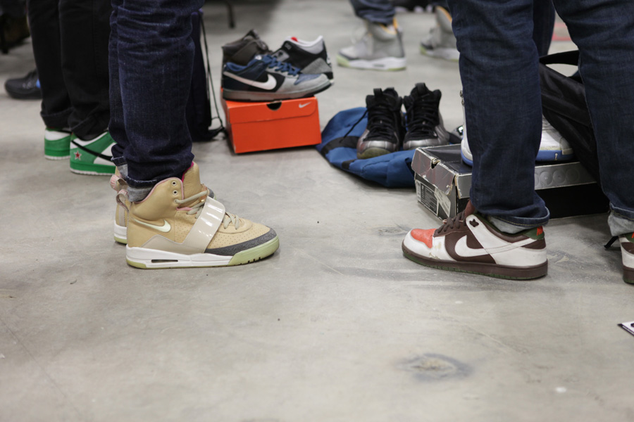 Sneaker Con Nyc November 2012 Recap 33