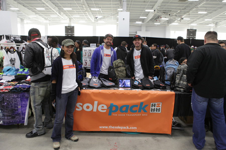 Sneaker Con Nyc November 2012 Recap 35
