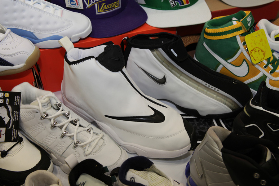 Sneaker Con Nyc November 2012 Recap 39