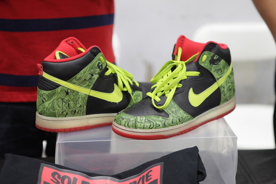Sneaker Con Nyc November 2012 Recap 4