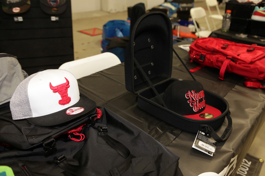 Sneaker Con Nyc November 2012 Recap 46