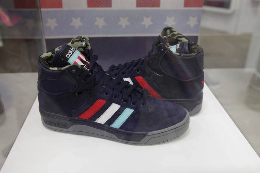 Sneaker Con Nyc November 2012 Recap 54