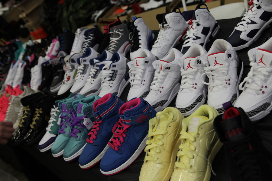 Sneaker Con Nyc November 2012 Recap 56