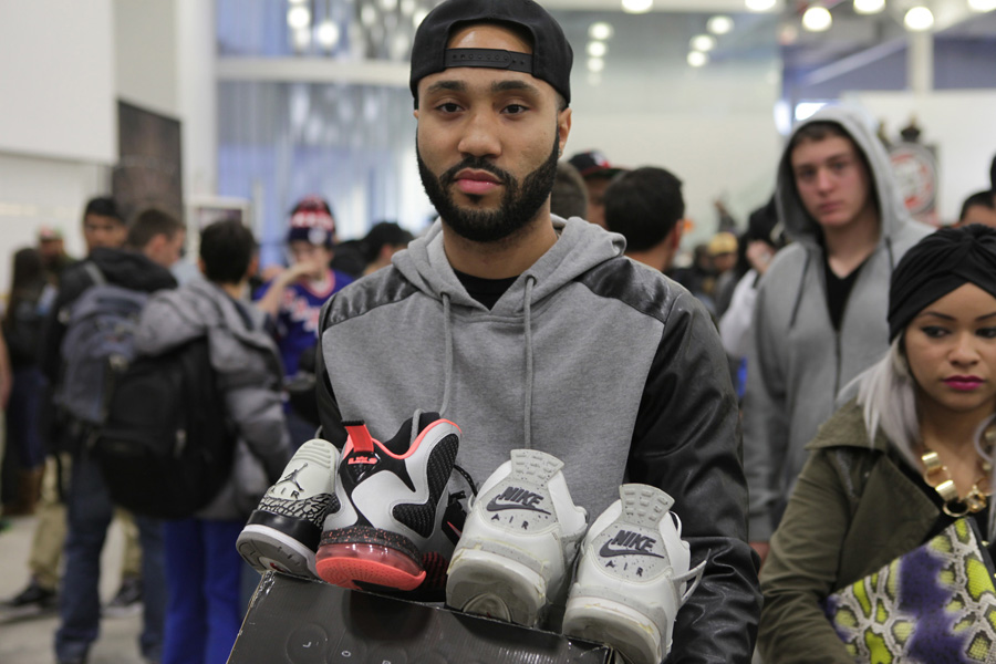 Sneaker Con Nyc November 2012 Recap 57