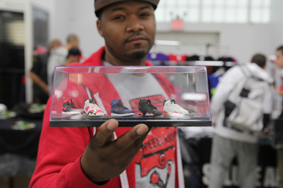 Sneaker Con Nyc November 2012 Recap 58
