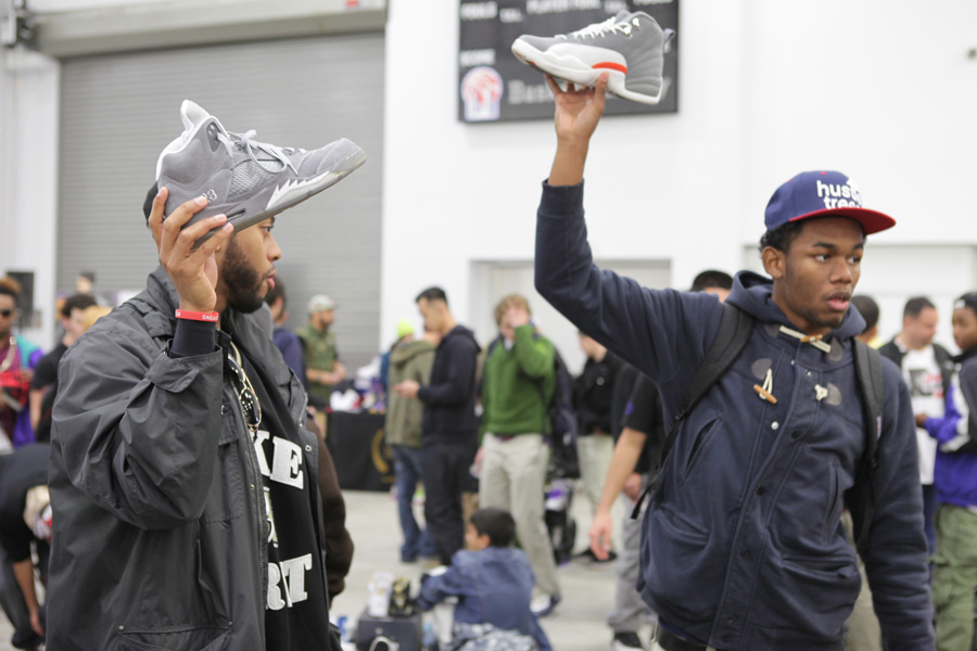 Sneaker Con Nyc November 2012 Recap 65