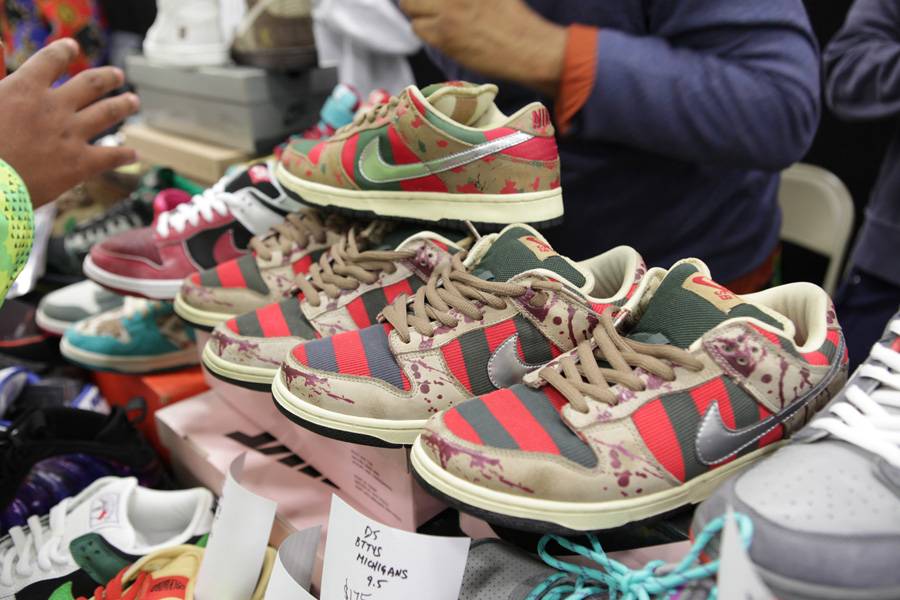 Sneaker Con Nyc November 2012 Recap 66